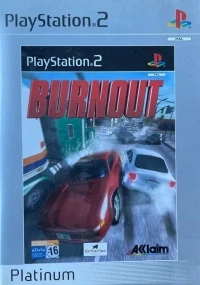Burnout - Platinum [ES]