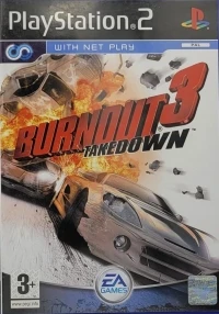 Burnout 3: Takedown [CH]