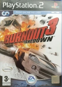 Burnout 3: Takedown [ES]