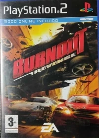Burnout Revenge [PT]