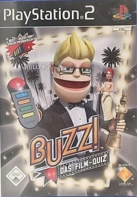 Buzz! Das Film-Quiz