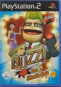 Buzz! Das Musik-Quiz
