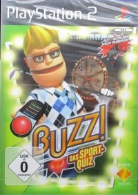 Buzz! Das Sport-Quiz (square USK rating)