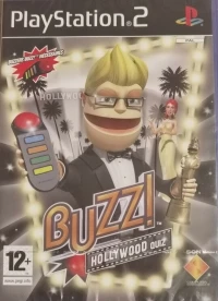Buzz! Hollywood Quiz [FR]