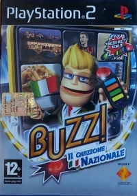 Buzz! Il Quizzone Nazionale