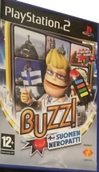 Buzz! Suomen Neropatti