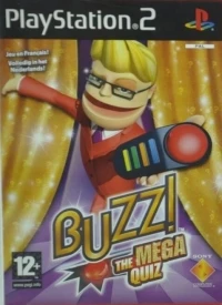 Buzz! The Mega Quiz [NL]
