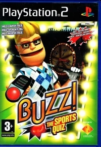 Buzz! The Sports Quiz [DK][NO][SE]