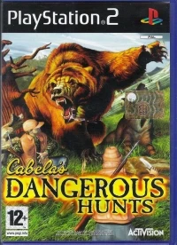 Cabela's Dangerous Hunts [IT]