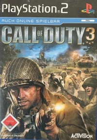 Call of Duty 3 [DE]