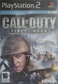 Call of Duty: Finest Hour [RU]
