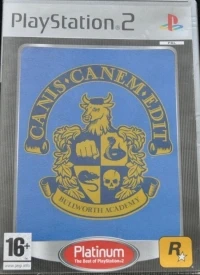 Canis Canem Edit - Platinum [NL]