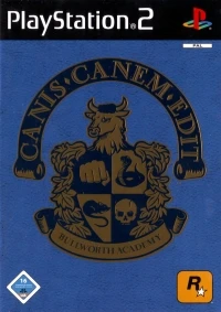 Canis Canem Edit [DE]