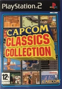 Capcom Classics Collection [CH]