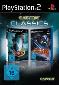 Capcom Classics: Onimusha 3 + Onimusha: Dawn of Dreams [DE]