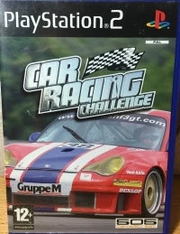 Car Racing Challenge [ES]