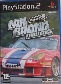 Car Racing Challenge [PT]