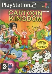 Cartoon Kingdom (2006)
