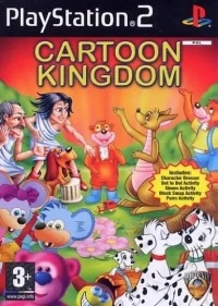 Cartoon Kingdom [FR]