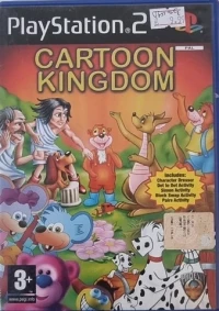 Cartoon Kingdom [IT]