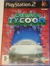 Carwash Tycoon [NL]