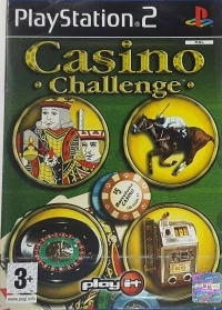 Casino Challenge [ES]