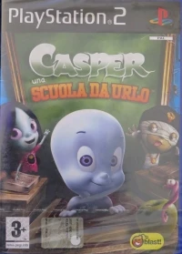 Casper una Scuola da Urlo