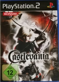 Castlevania (7122389)