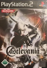 Castlevania [DE]