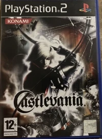 Castlevania [NL]