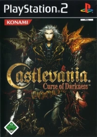 Castlevania: Curse of Darkness (7027592)