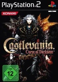 Castlevania: Curse of Darkness (7122693)