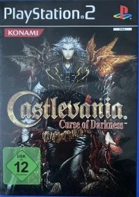 Castlevania: Curse of Darkness (7124277)