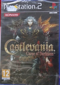 Castlevania: Curse of Darkness (7124291)