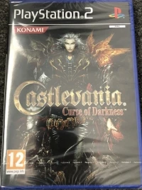Castlevania: Curse of Darkness (7124338)