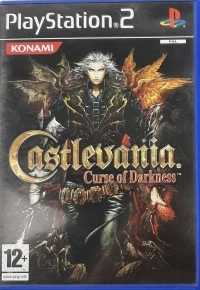 Castlevania: Curse of Darkness [AT]