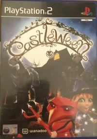 Castleween