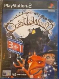 Castleween [BE][NL]