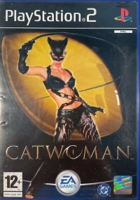 Catwoman [DK]