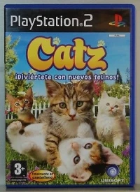 Catz: ¡Diviértete con nuevos felinos!