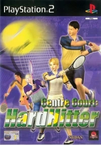 Centre Court: Hardhitter [ES]