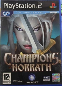 Champions of Norrath [ES]