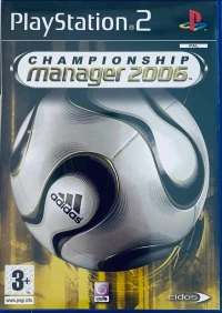 Championship Manager 2006 [DK][NO][SE]