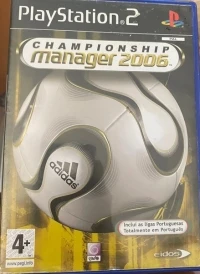 Championship Manager 2006 [PT]