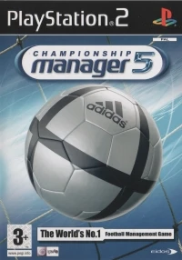 Championship Manager 5 [DK][FI][NO][SE]