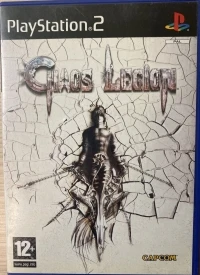 Chaos Legion [IT]
