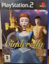 Cinderella [IT]