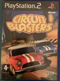 Circuit Blasters [PT]