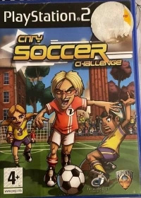 City Soccer Challenge [PT]