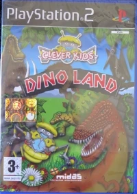 Clever Kids: Dino Land [IT]